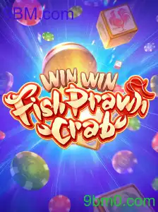 WinWinFishPrawnCrab: Descubra o Novo Fenômeno do Mundo dos Jogos